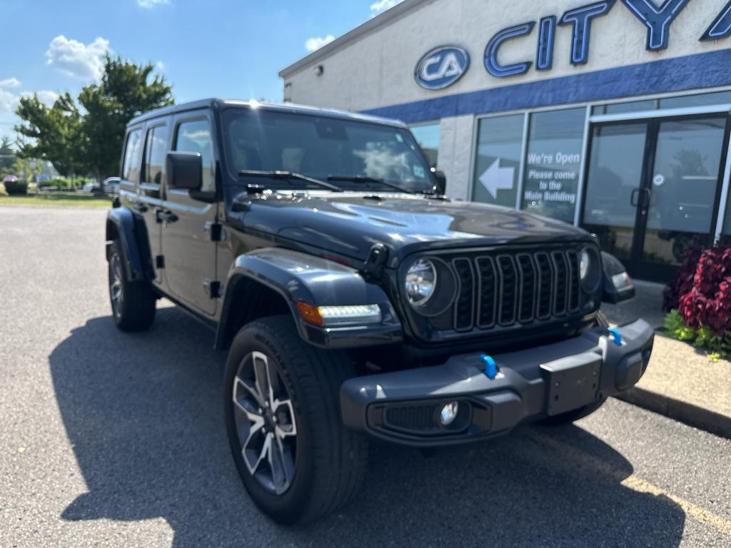 jeep wrangler 4xe 2024 1C4RJXN64RW149676 image jeep wrangler 4xe 2024 1C4RJXN64RW149676 image